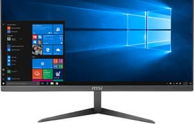 Моноблок MSI Pro 24X 10M:
