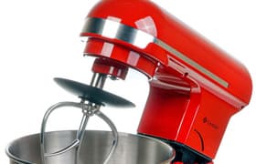 Дайджест обзоров планетарных миксеров,