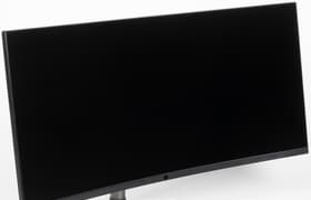 34-дюймовый игровой VA-монитор Cooler Master GM34-CW: