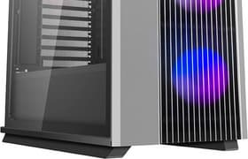 Корпус Deepcool CL500 4F: