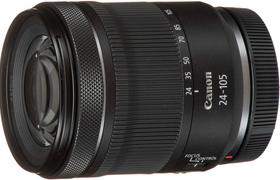 Стандартный зум Canon RF 24-105mm F4-7.1 IS STM:
