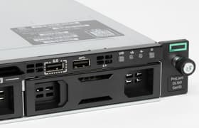 Сервер HPE ProLiant DL160 Gen10:
