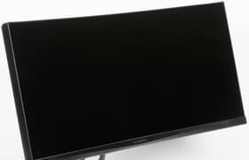 Игровой монитор Acer Predator X35: