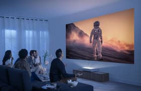 Samsung The Premiere: