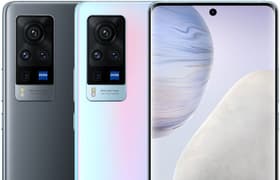 Смартфон Vivo X60 Pro: