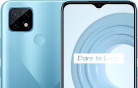 Смартфон Realme C21: