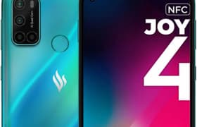 Смартфон Vsmart Joy 4: