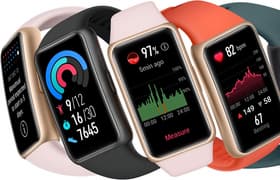 Фитнес-браслет Huawei Band 6: