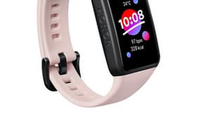 Отвечаем на самые частые вопросы о новом умном браслете Honor Band 6