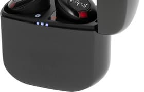 TWS-гарнитура Klipsch T5 II: