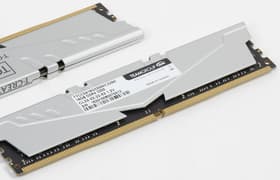 Модули памяти DDR4-3200 TeamGroup T-Create Classic: