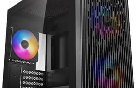 Корпус Deepcool Matrexx 40 3FS: