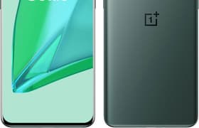Флагманский смартфон OnePlus 9 Pro 5G: