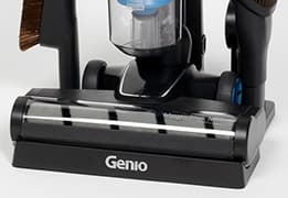 Беспроводной пылесос Genio Magic Stick M30:
