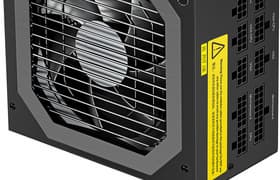 Блок питания Deepcool DQ650-M-V2L: