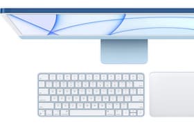 iMac 24” с чипом Apple M1: