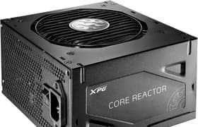 Блок питания XPG Core Reactor 750W:
