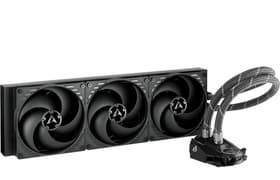 Система жидкостного охлаждения Arctic Liquid Freezer II 420