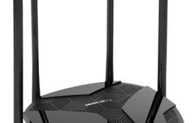 Беспроводной роутер Mercusys AX1800 MR70X: