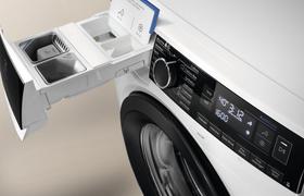 Стиральная машина Electrolux EW8F1R69SA
