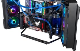 Корпус Cooler Master MasterFrame 700:
