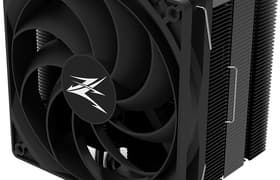 Процессорный кулер Zalman CNPS10X Performa Black