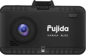 Автомобильный видеорегистратор Fujida Karma Bliss Wi-Fi:
