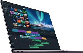 Ультрабук Huawei MateBook X Pro 2021:
