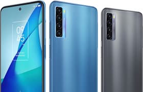 Смартфон TCL 20L+: