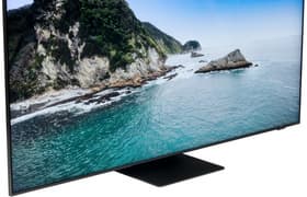 Телевизор Samsung 65” QN90A Neo QLED 4K Smart TV 2021: