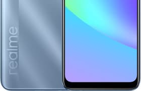 Смартфон Realme C25: