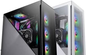 Корпус Thermaltake Divider 300 TG ARGB: