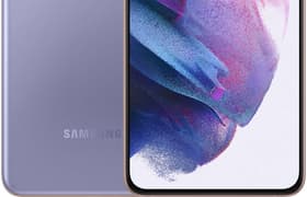 Смартфон Samsung Galaxy S21+ 5G: