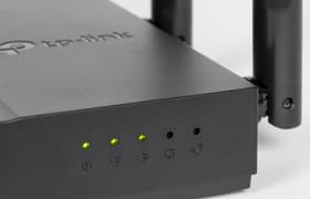 Роутер TP-Link Archer C64: