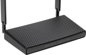 Беспроводной роутер MikroTik hAP ac³: