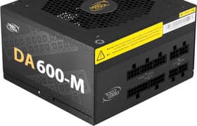 Блок питания Deepcool DA600-M: