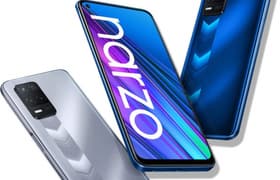 Смартфон Realme Narzo 30 5G: