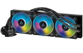 Система жидкостного охлаждения Arctic Liquid Freezer II 360 A-RGB