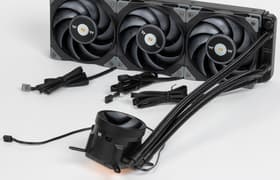 Система жидкостного охлаждения Thermaltake ToughLiquid 360 ARGB Sync