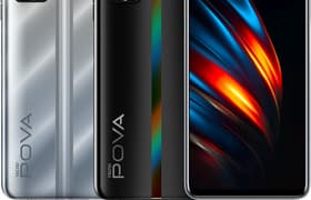 Смартфон Tecno Pova 2: