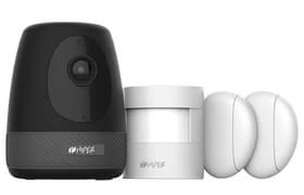 Умная камера с датчиками безопасности Hiper IoT Cam Home Kit MX3: