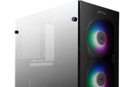 Корпус Hiper Orcus (HG-C104RGB):
