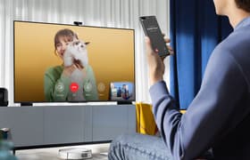 Китайские телевизоры захватывают российский рынок: новинки от Huawei и TCL