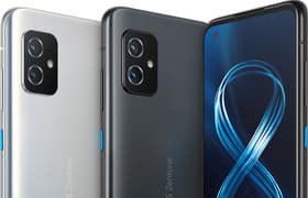 Смартфон Asus Zenfone 8: