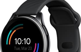 Умные часы OnePlus Watch: