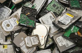 Накопители на жестких магнитных дисках: итоги десятилетия эволюции без революций