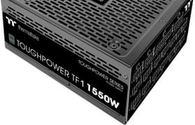 Блок питания Thermaltake Toughpower TF1 1550W:
