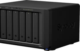 Сетевой накопитель Synology DS1621+