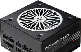 Блок питания Chieftronic (Chieftec) PowerUp 850W: