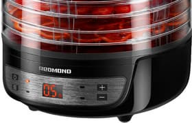 Электросушилка Redmond RFD-0172: